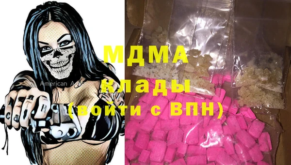 стаф Алексин