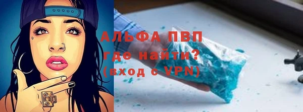 винт Алзамай